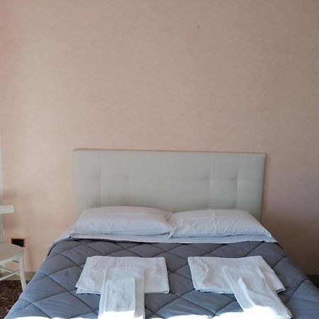Giovanna Home Messina Kültér fotó