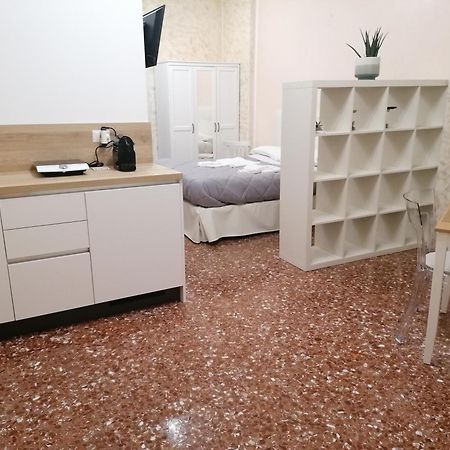 Giovanna Home Messina Kültér fotó