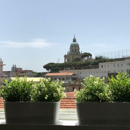 Giovanna Home Messina Kültér fotó