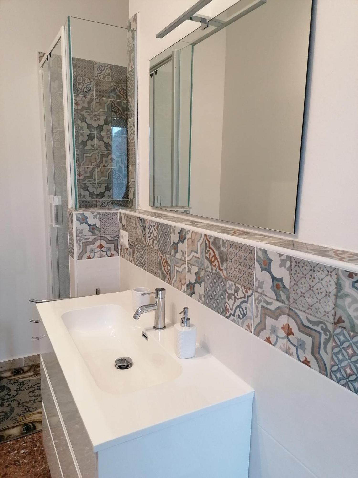 Giovanna Home Messina Kültér fotó