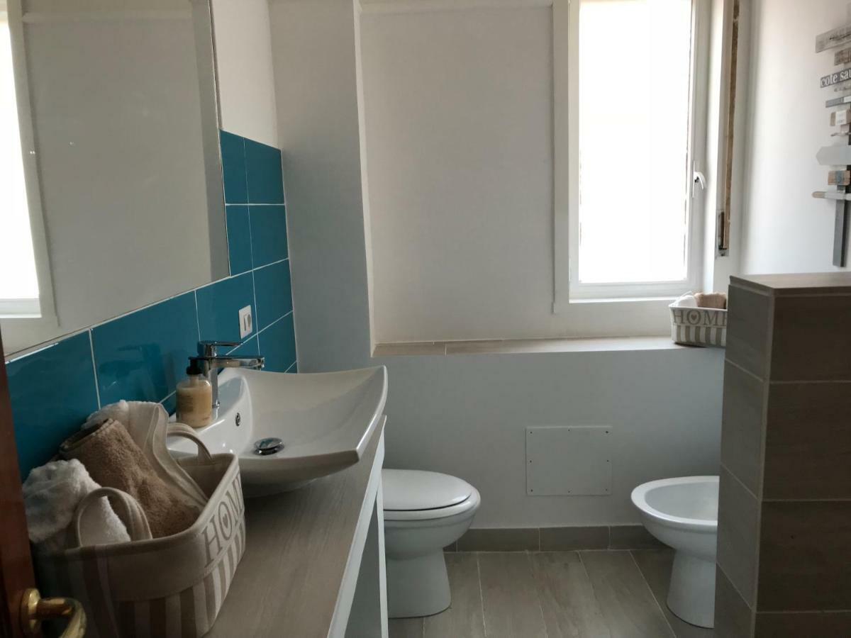 Giovanna Home Messina Kültér fotó
